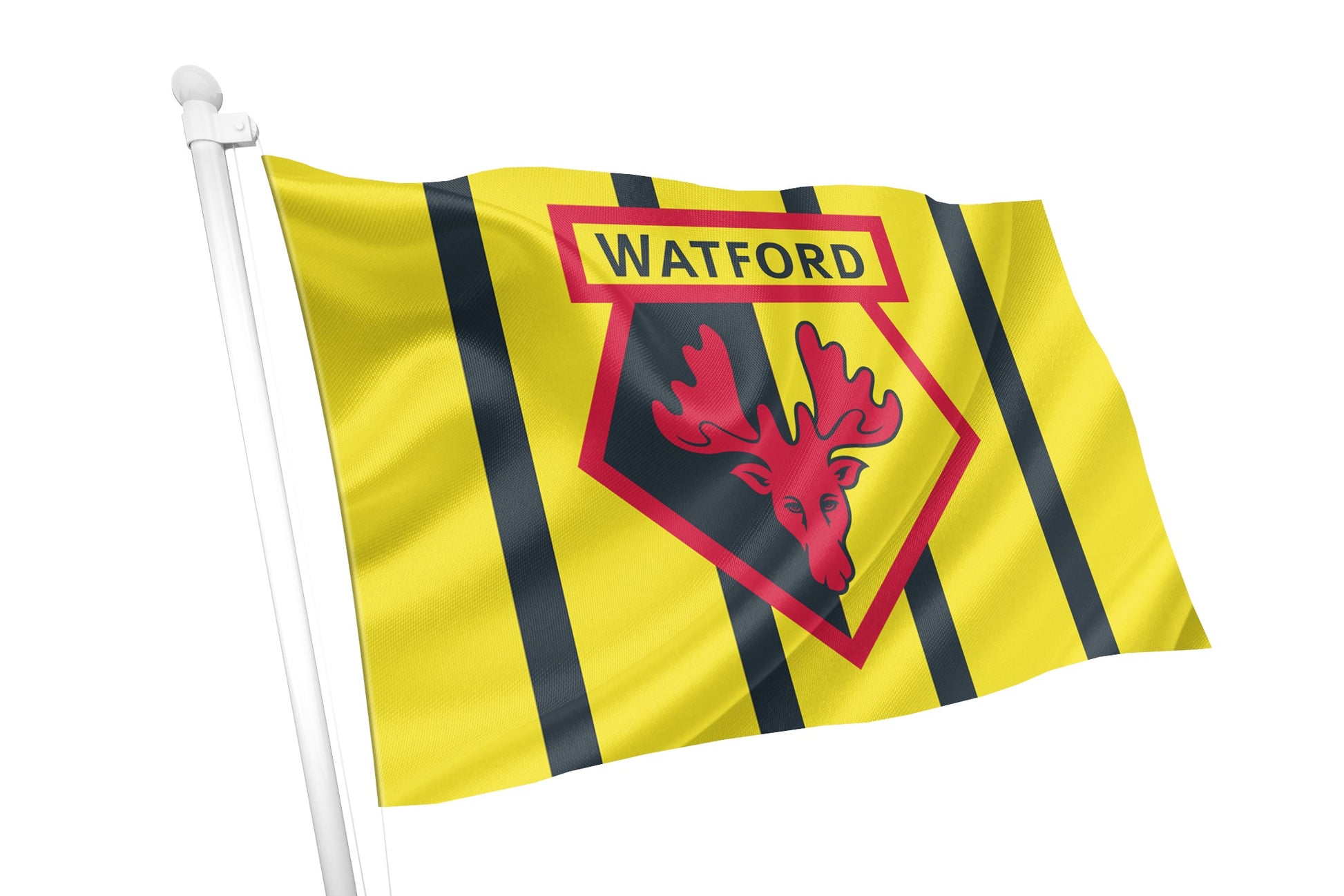 Watford Football Club Logo Watford Football Club Founded In 1881 watford-football-club-logo-watford-football-club-founded-in-1881