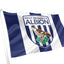 West Bromwich Albion Football Club Flag