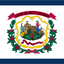 West Virginia State Flag