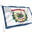 West Virginia State Flag