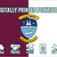 Westmeath GAA Crest Flag