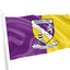 Wexford County Crest Flag