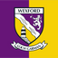 Wexford County Crest Handwaver Flag