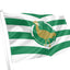 Reino Unido - Bandeira do Reino Unido
