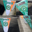 Personalised Logo Bunting