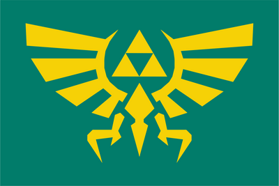 Bandeira Nacional da Albânia