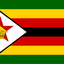 Zimbabwe Flag