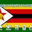 Bandeira Nacional da Argélia