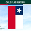 Bandeira do Chile