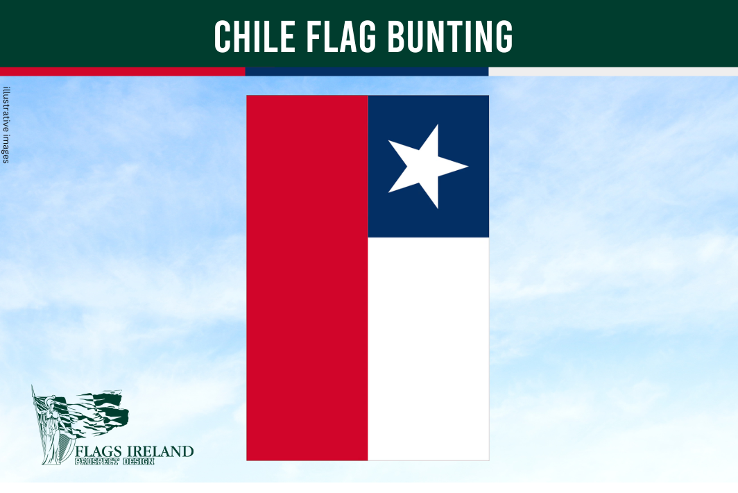 Bandeira do Chile