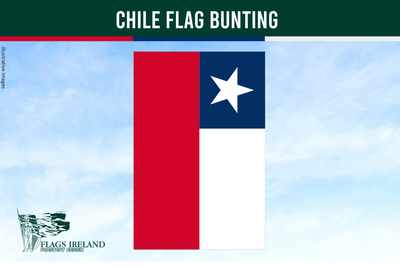 Bandeira do Chile