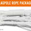 Flagpole Rope