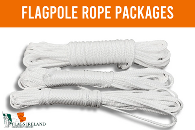 Flagpole Rope