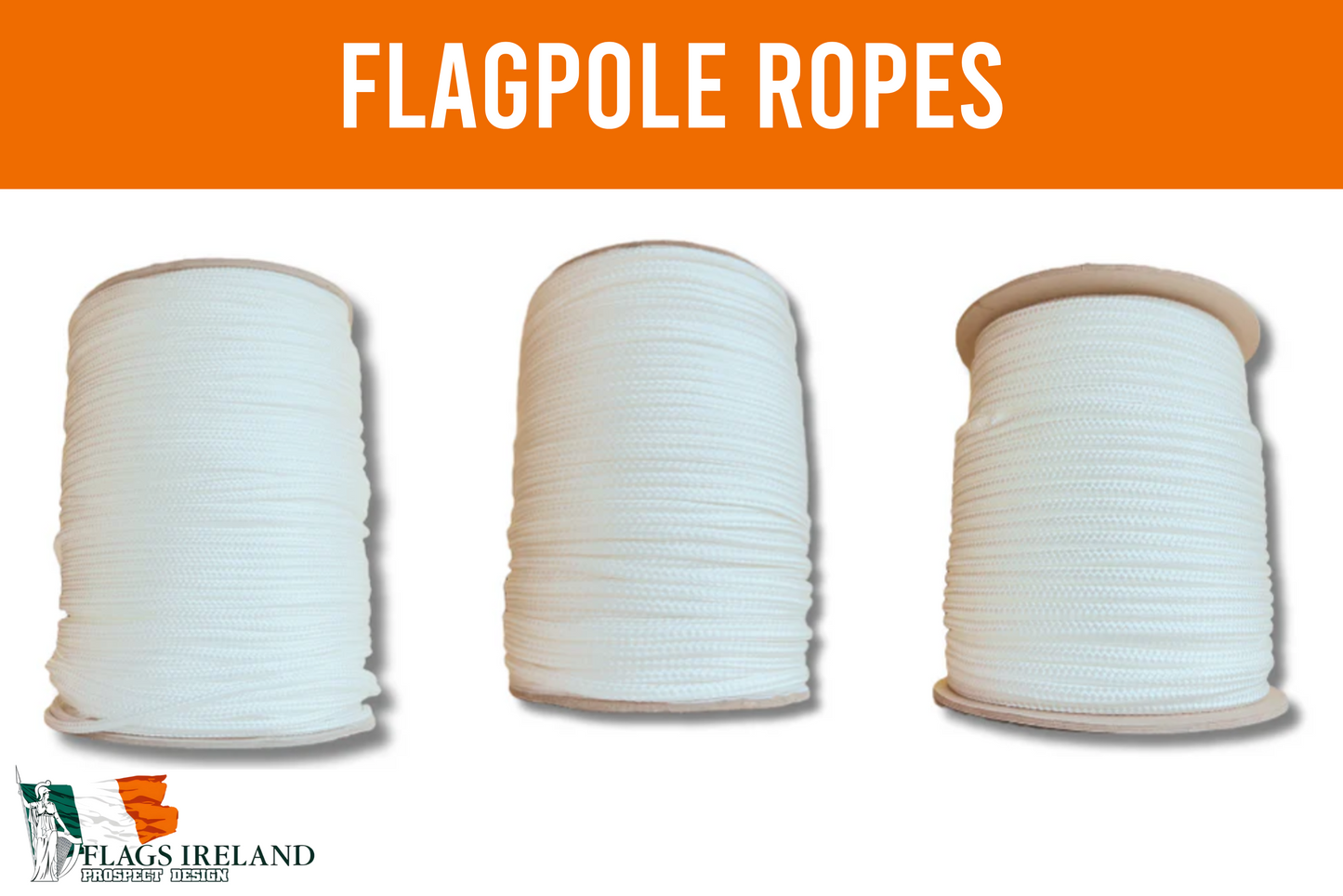 Flagpole Rope