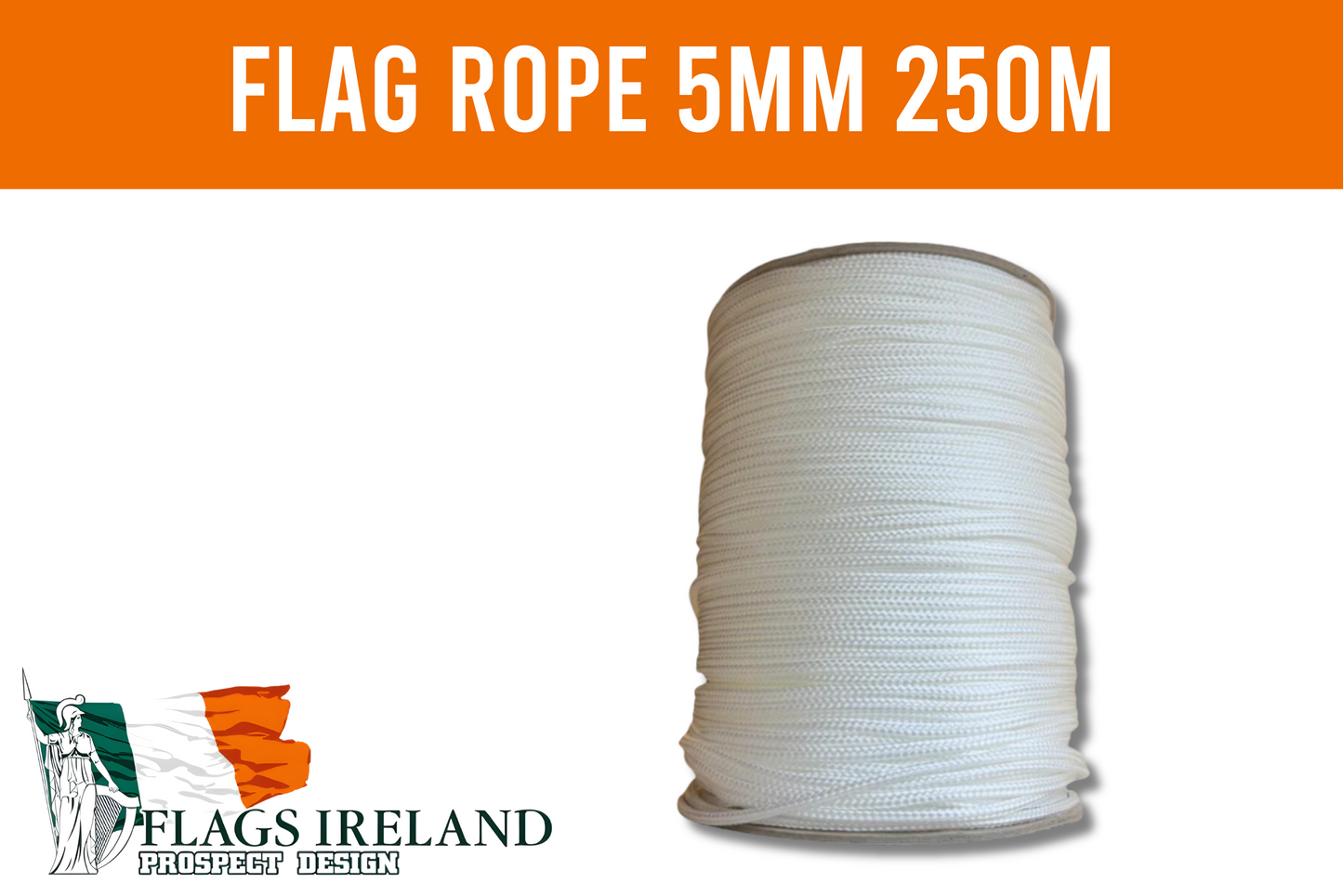 Flagpole Rope