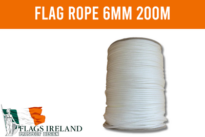 Flagpole Rope