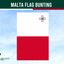 Bandeira de Malta
