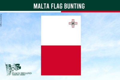 Bandeira de Malta