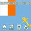 Monkstown Bay Sailing Club Ensign