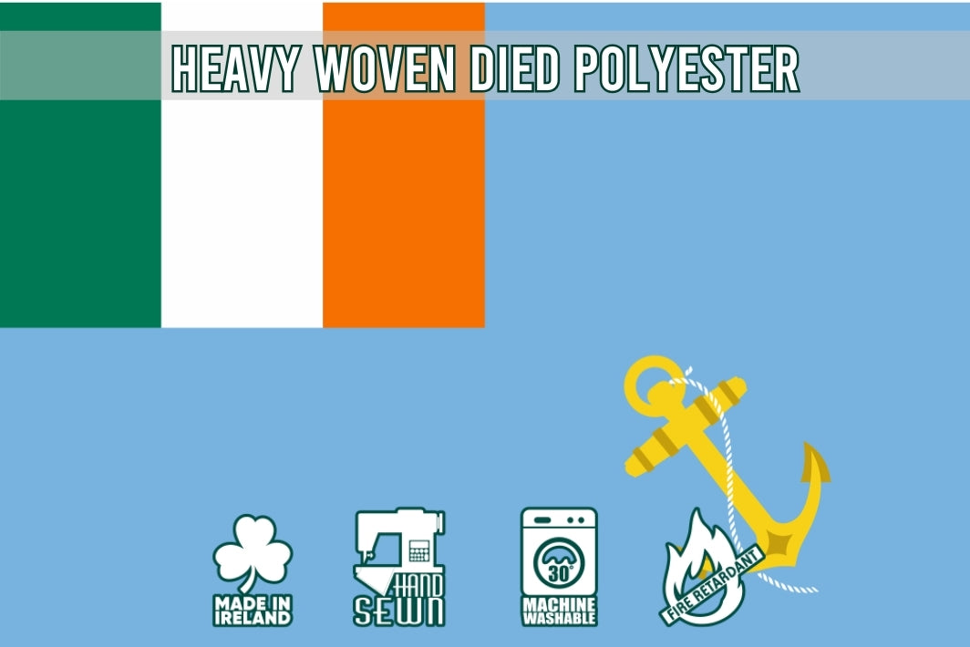 Monkstown Bay Sailing Club Ensign