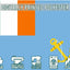 Monkstown Bay Sailing Club Ensign