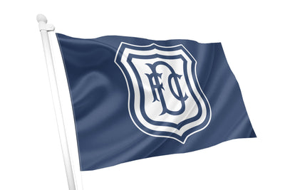 Dundee Football Club Flag