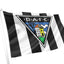 Dunfermline Athletic Football Club Flag