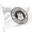 Edinburgh City Football Club Flag