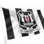 Elgin City Football Club Flag