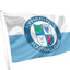 Forfar Athletic Football Club Flag