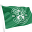 Hibernian Football Club Flag