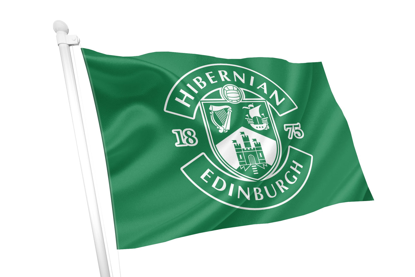 Bandeira da crista Mayo GAA