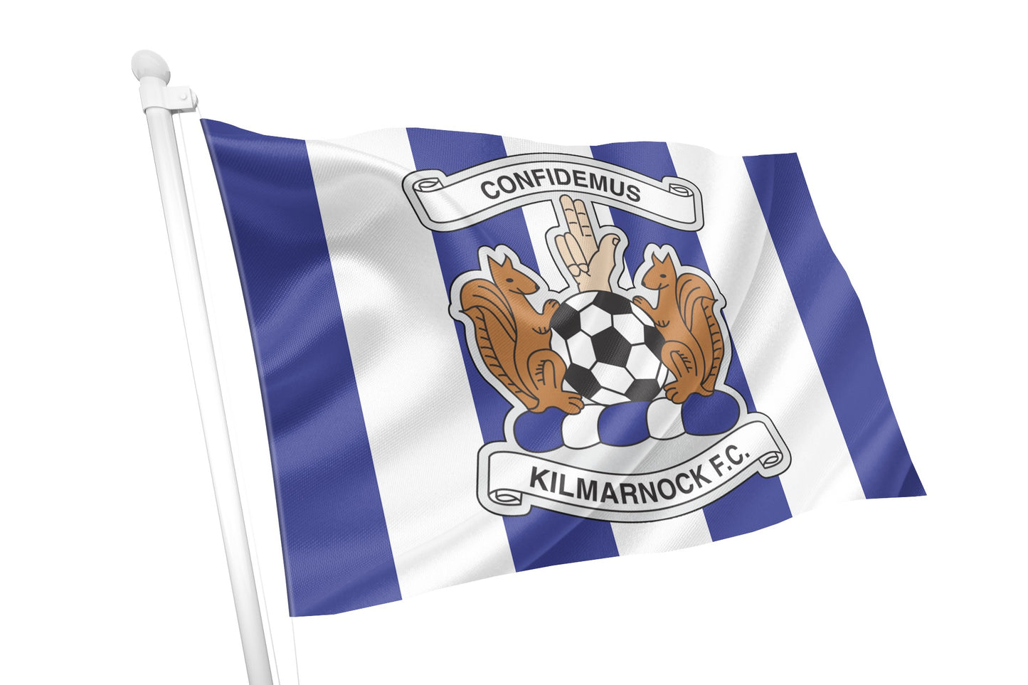 Bandeira da crista Mayo GAA