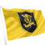 Livingston Football Club Flag