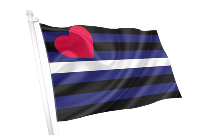 Bandeira do Orgulho Arco-Íris LGBT