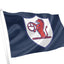 Raith Rovers Football Club Flag