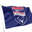 Ross County Football Club Flag