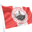 Stirling Albion Football Club Flag