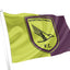 Sporting Fingal Football Club Flag