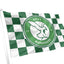 Bray Wanderers Football Club Flag