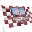 Galway United Football Club Flag