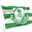 Shamrock Rovers Football Club Flag