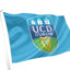 University College Dublin Football Club Flag