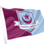 Drogheda United Football Club Flag