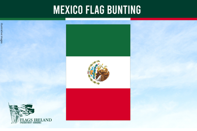 Bandeira do México