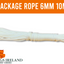 Flagpole Rope