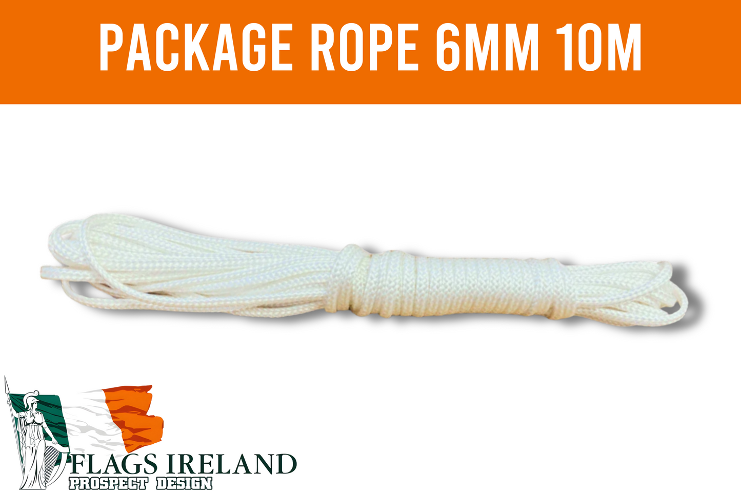 Flagpole Rope