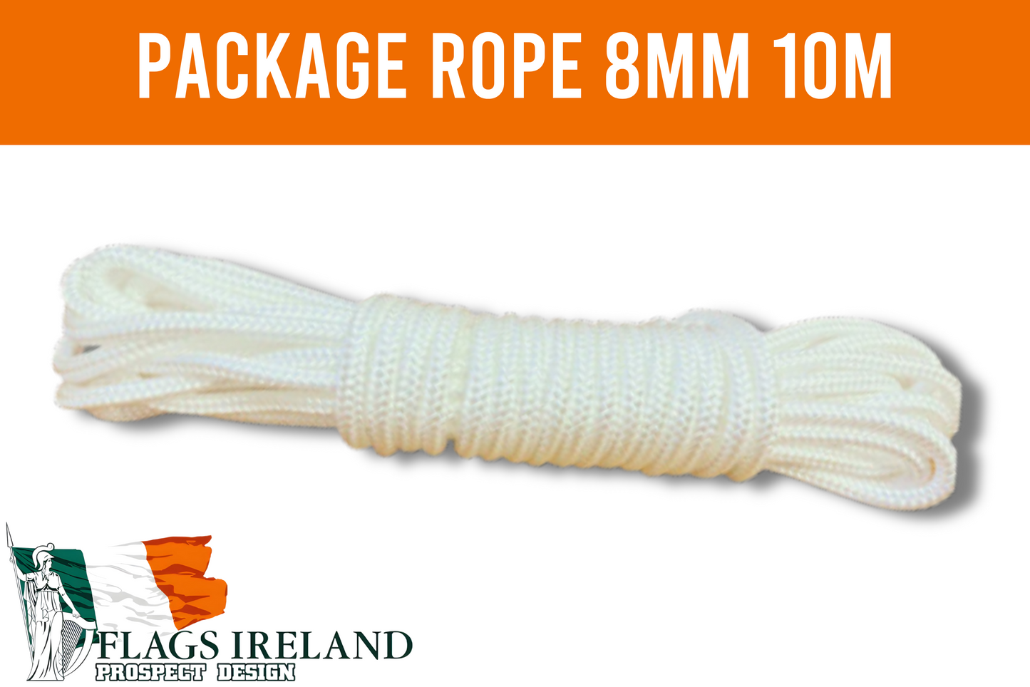 Flagpole Rope