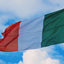 Bandeira Nacional da Irlanda