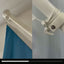 Wall Mounted 2 meter Flagpole & 45 Degree Bracket